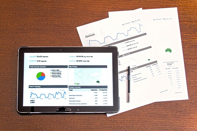 De magie van digitale transformatie: hoe online marketing je bedrijf kan veranderen