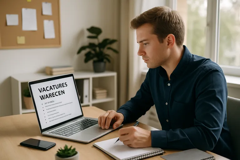 Vacatures in waregem: tips en sectoren voor een succesvolle zoektocht